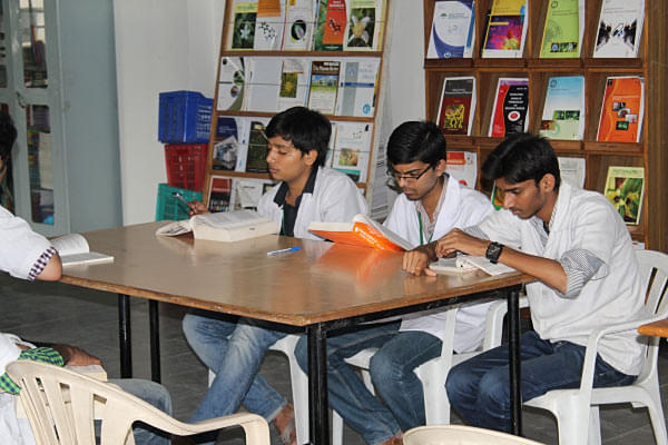 St. Mary's College Of Pharmacy Secunderabad Laboratory photo 13