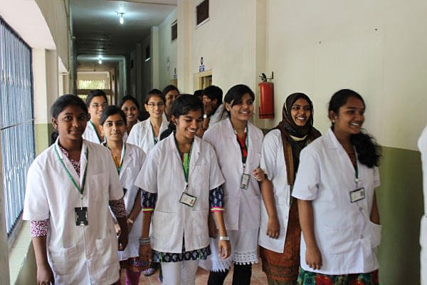 St. Mary's College Of Pharmacy Secunderabad Laboratory photo 16