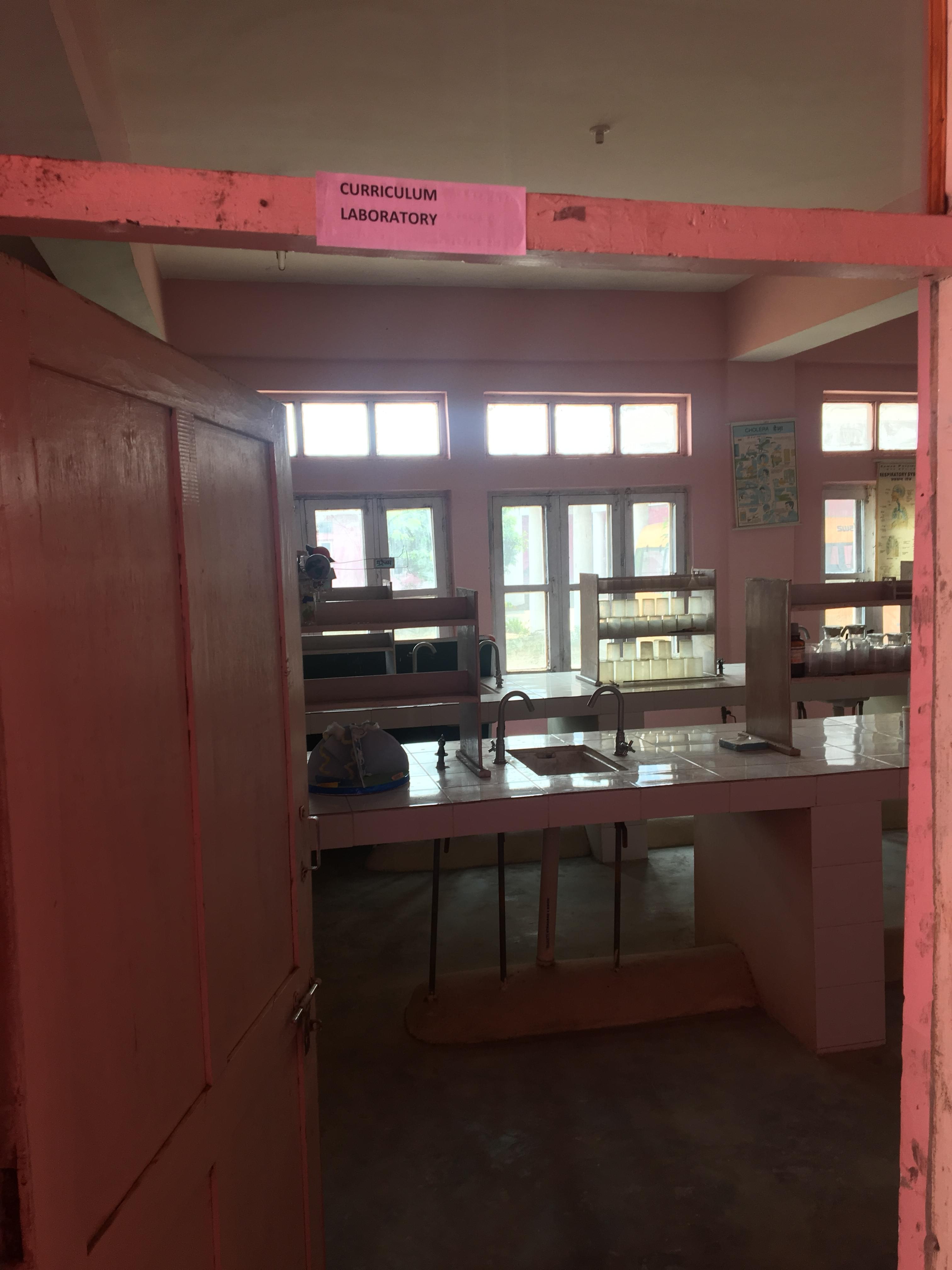 Gayatri College of Education Mandi College gallery photo 1