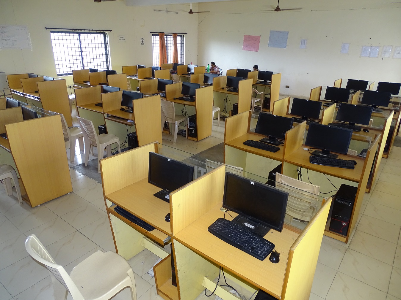 Keshav Memorial College Of Engineering Hyderabad Infrastructure photo 10