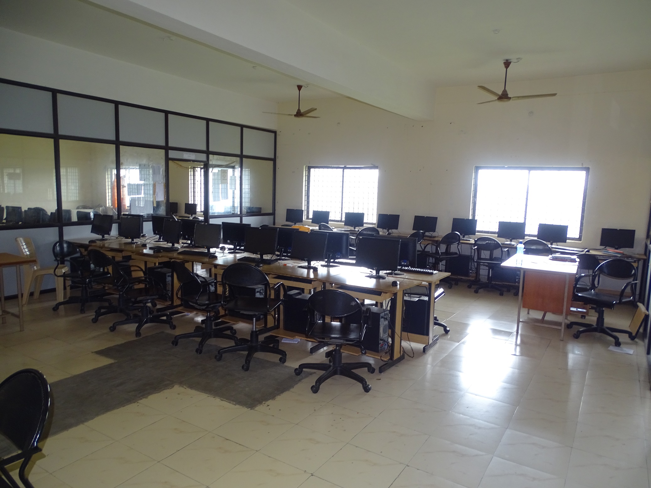 Keshav Memorial College Of Engineering Hyderabad Infrastructure photo 8