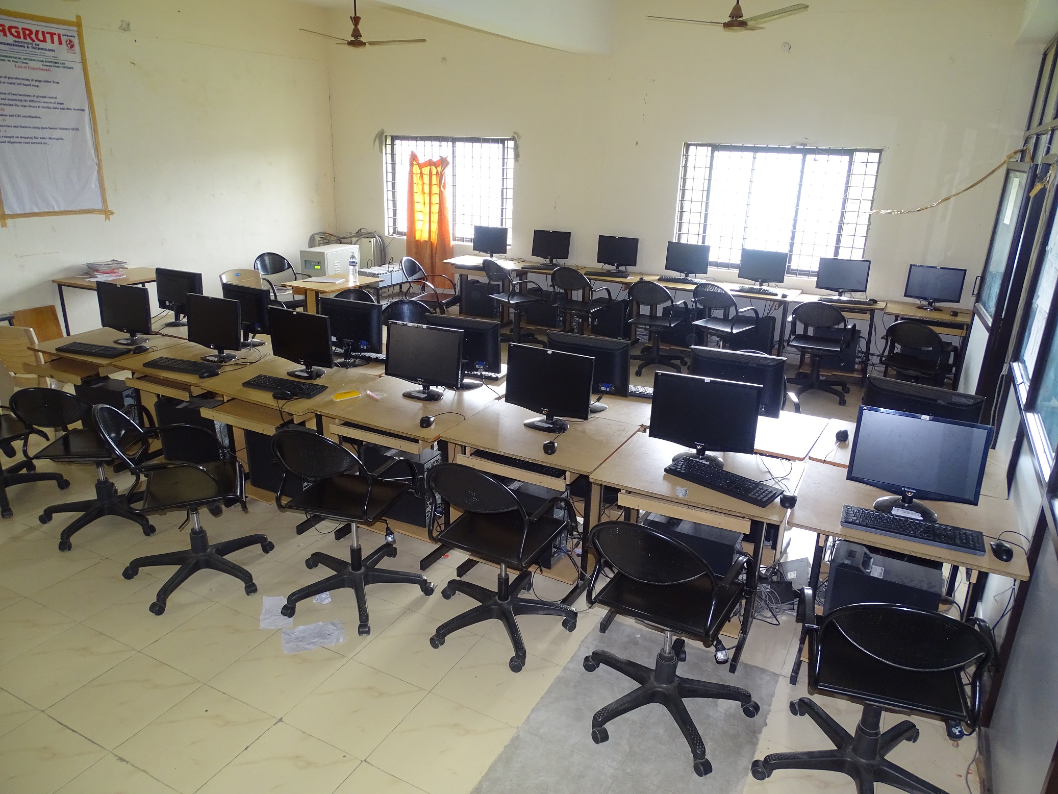 Keshav Memorial College Of Engineering Hyderabad Infrastructure photo 9