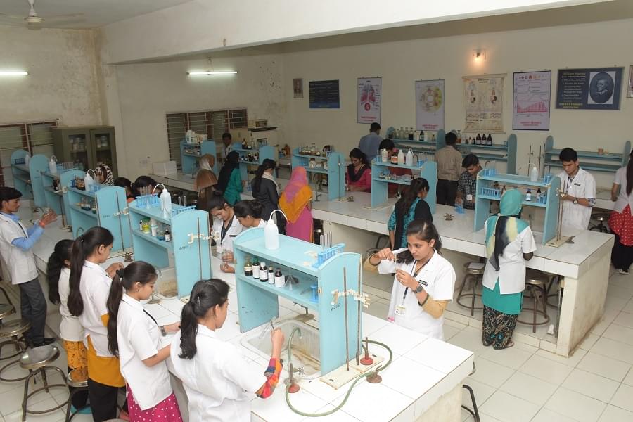 Guru Gobind Singh College of Dental Science and Research Centre Burhanpur Infrastructure photo 10