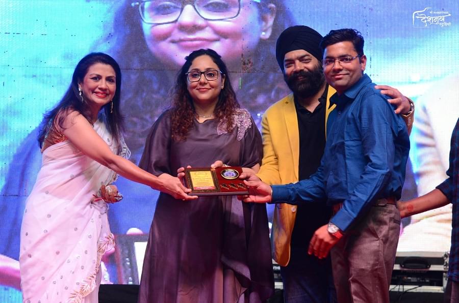 Guru Gobind Singh College of Dental Science and Research Centre Burhanpur Events photo 1