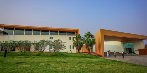 GIM Goa Campus photo 4