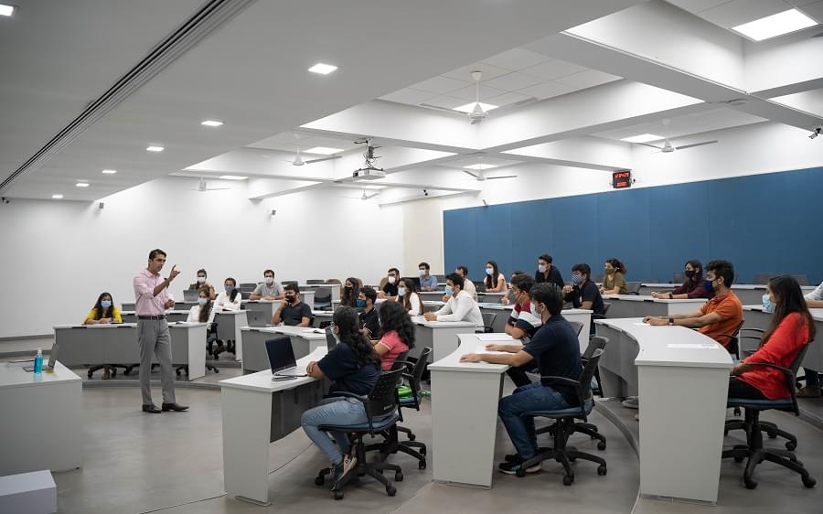 GIM Goa Campus Life photo 4