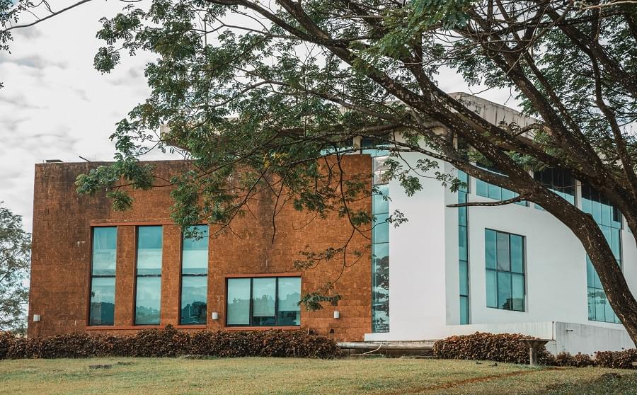 GIM Goa Campus Life photo 13