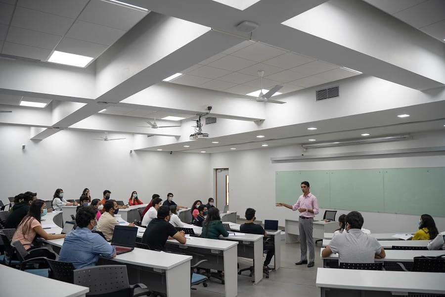 GIM Goa Campus Life photo 5