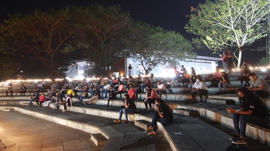 GIM Goa Campus Life photo 7