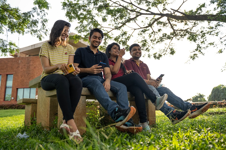 GIM Goa Campus Life photo 15