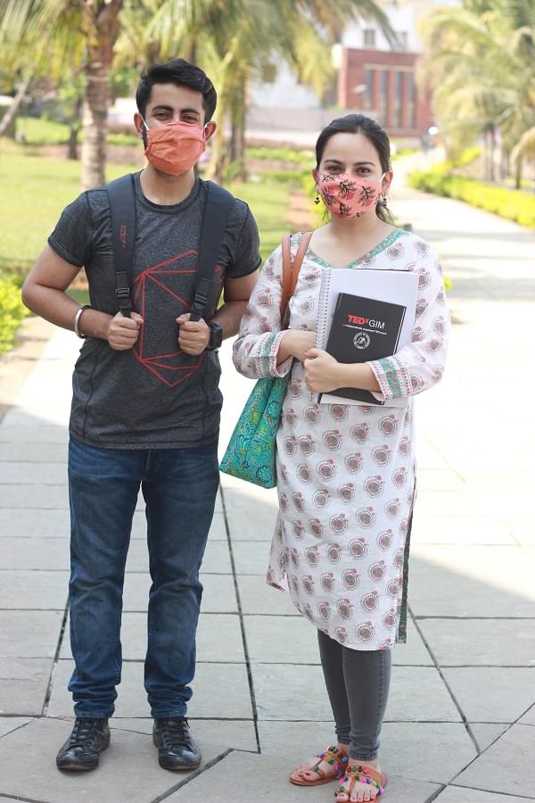 GIM Goa Campus Life photo 17