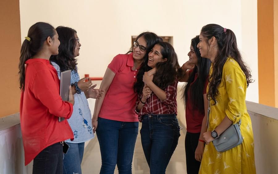 GIM Goa Campus Life photo 18