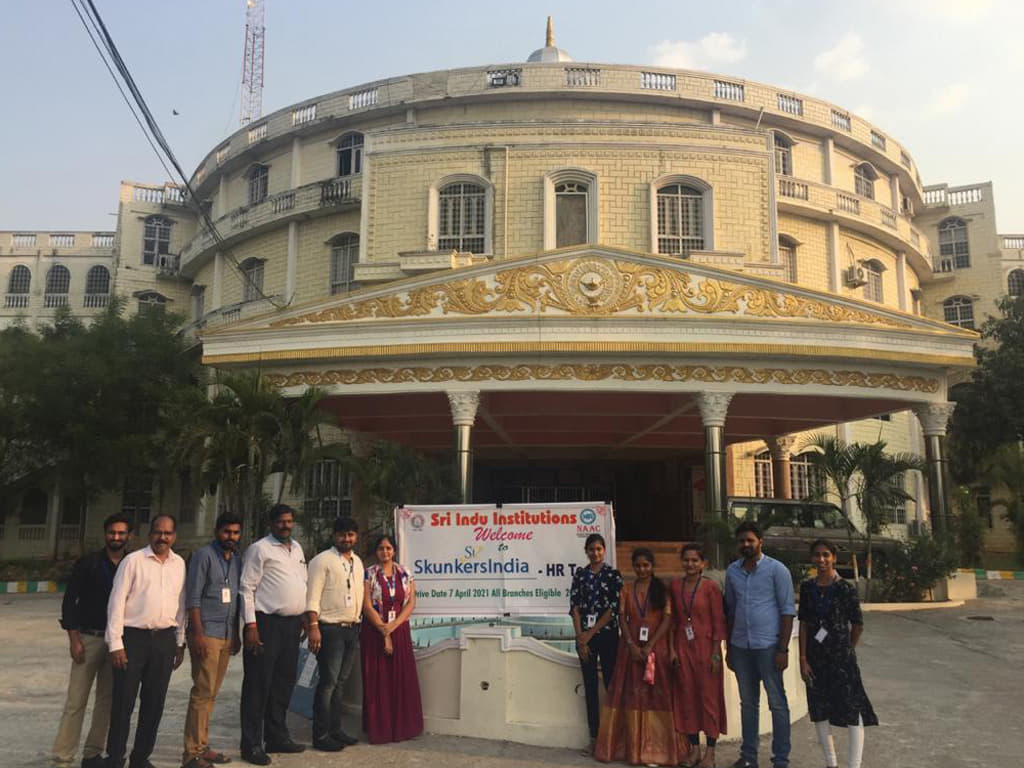 Sri Indu College of Engineering and Technology Ibrahimpatnam Events photo 10