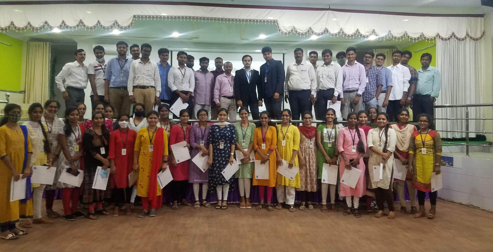 Sri Indu College of Engineering and Technology Ibrahimpatnam Events photo 11