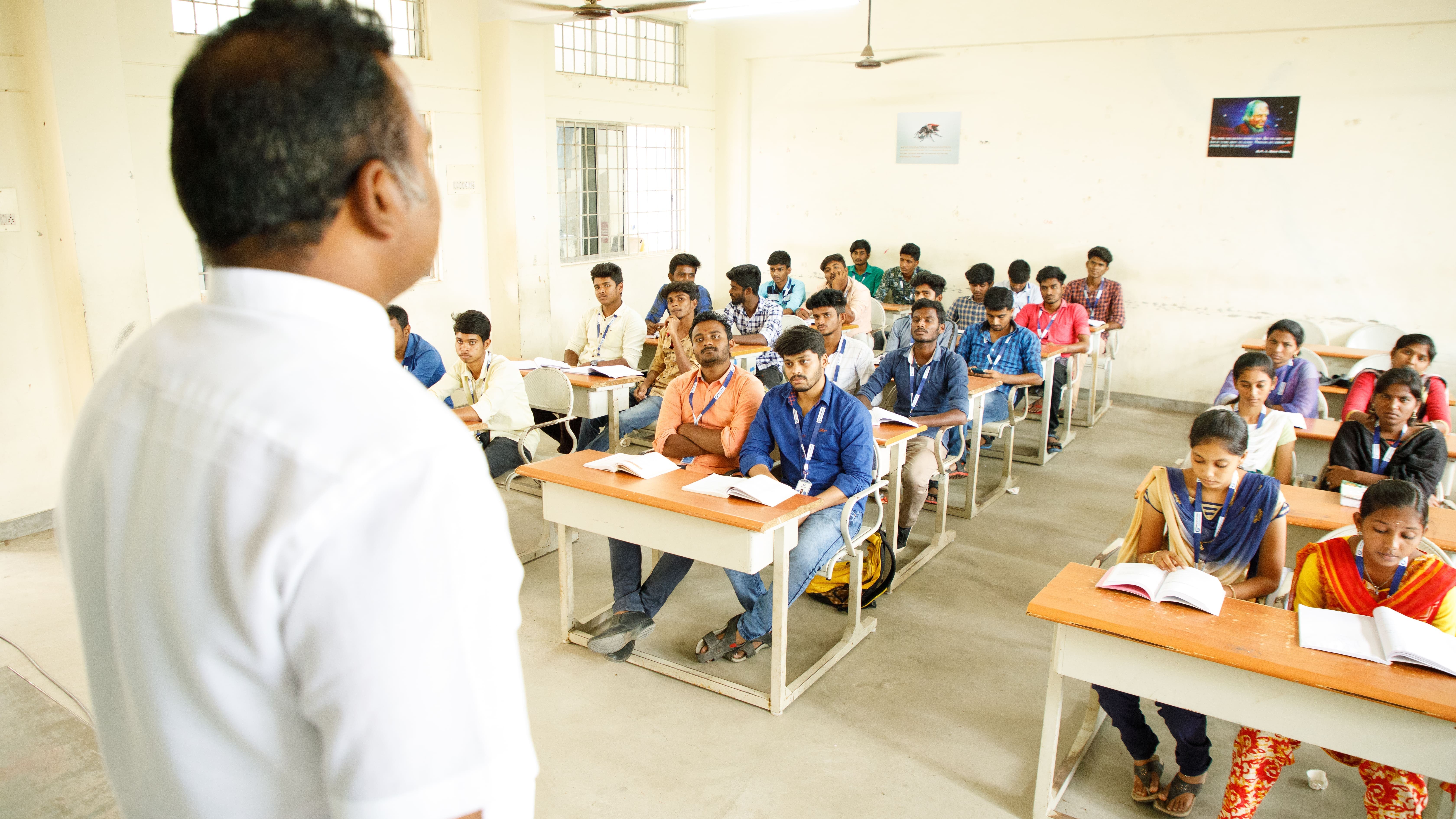 Gnanamani College of Technology Namakkal College photos photo 3