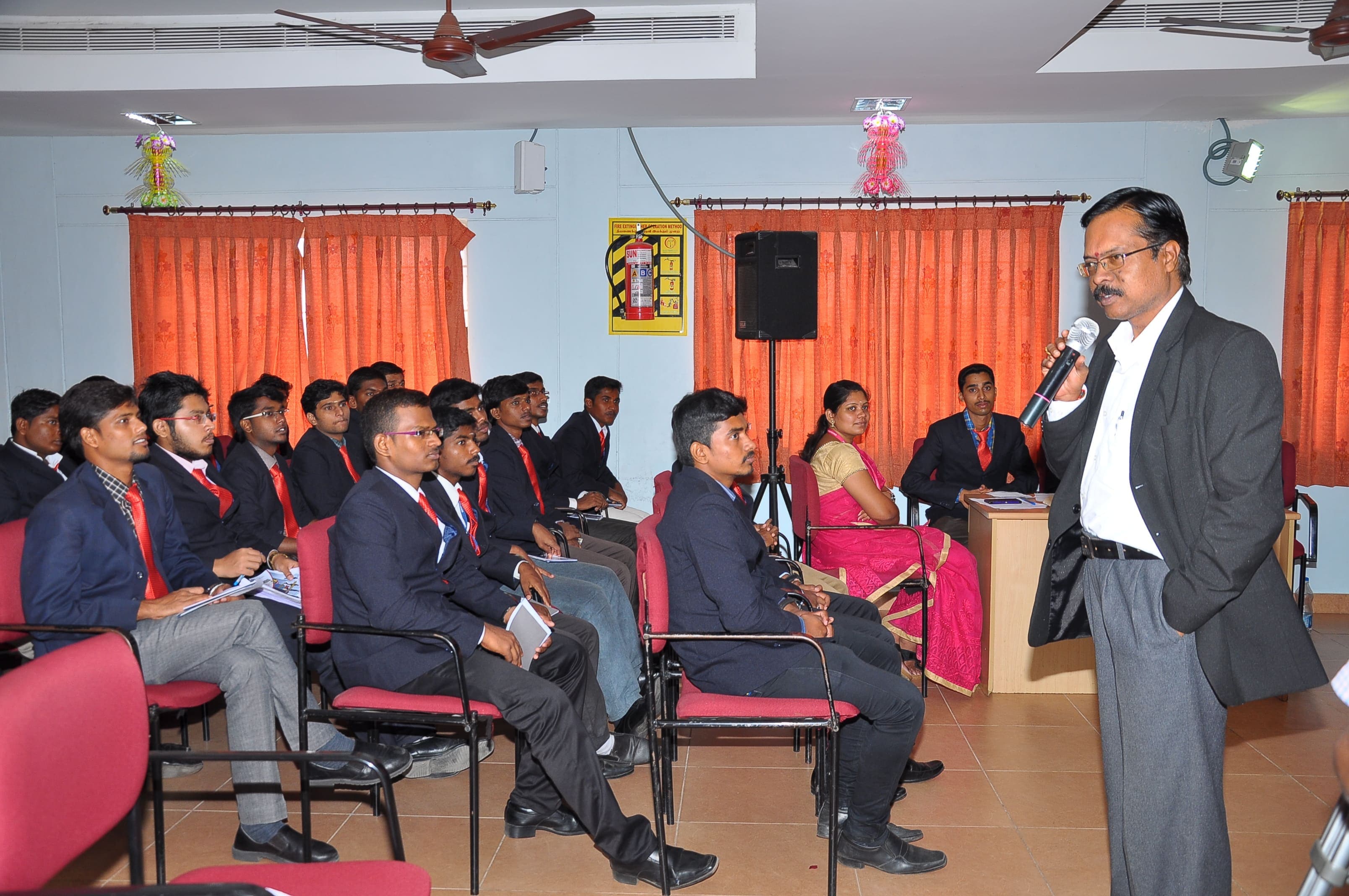 Gnanamani College of Technology Namakkal College photos photo 5