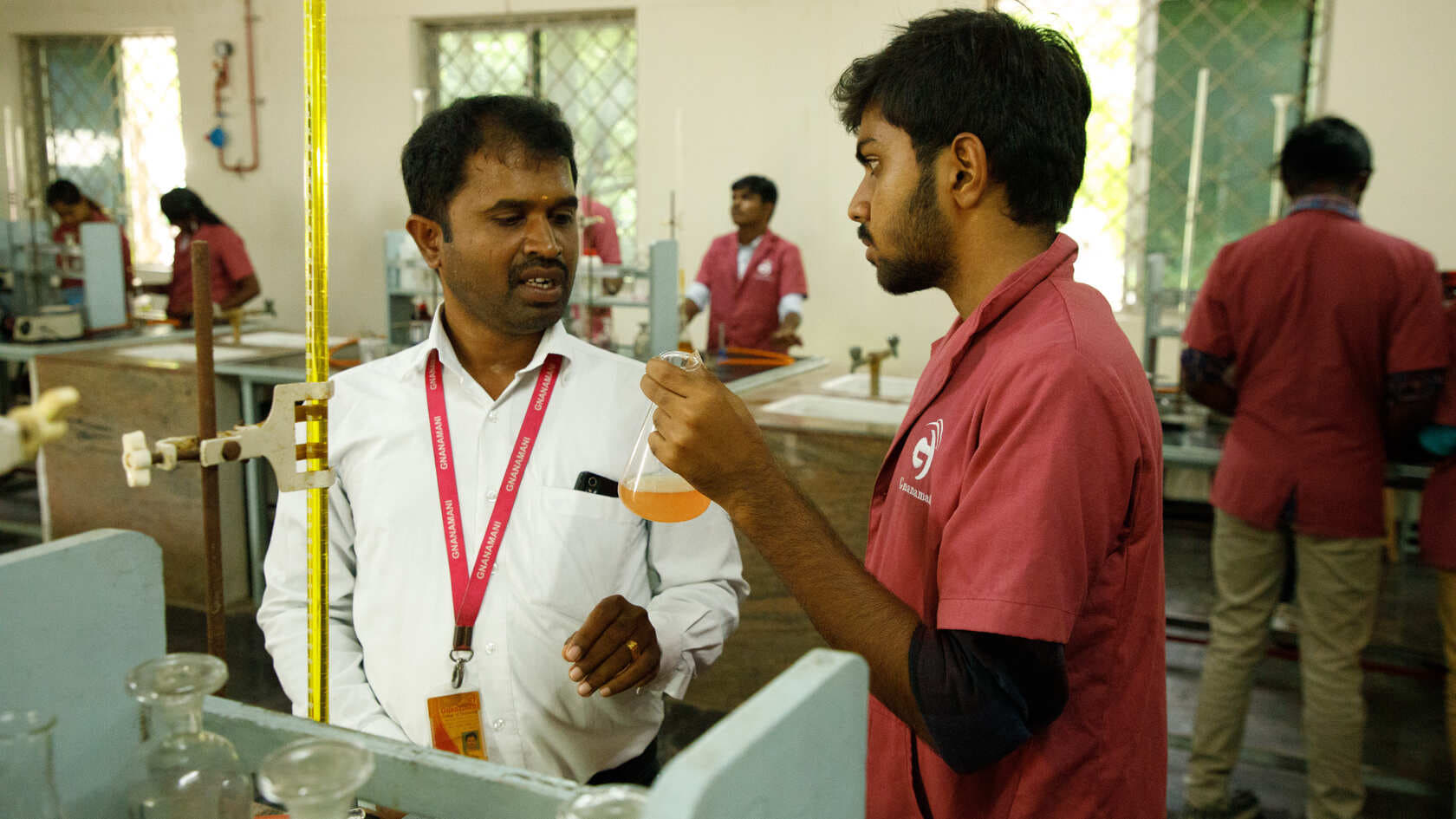 Gnanamani College of Technology Namakkal College photos photo 9