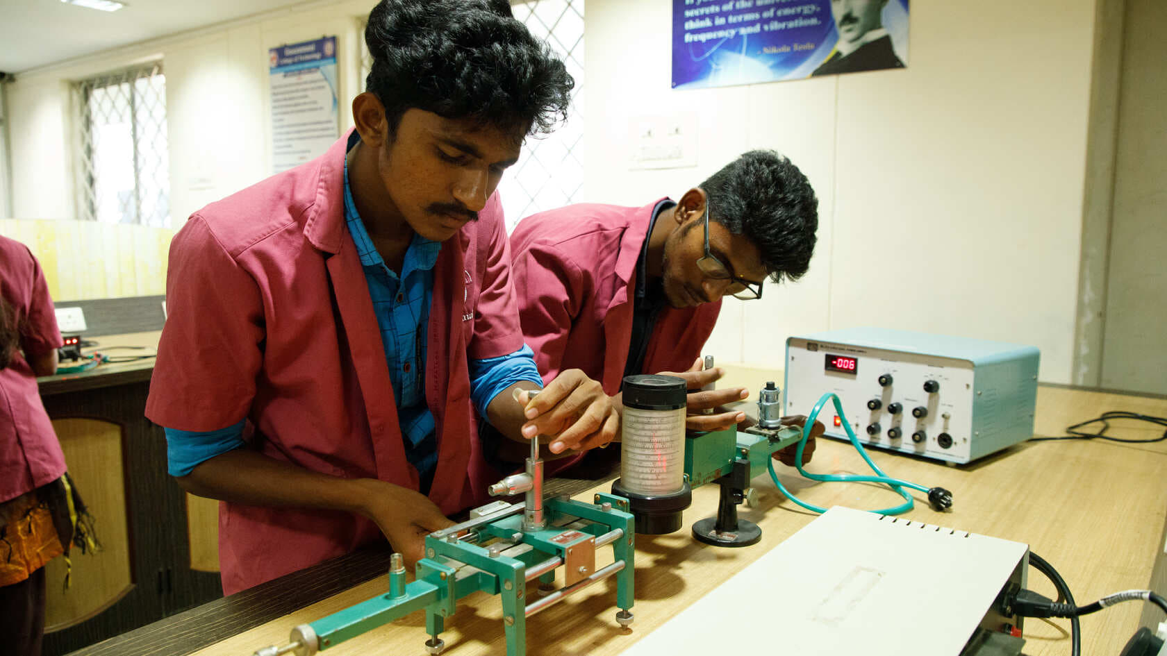 Gnanamani College of Technology Namakkal College photos photo 11