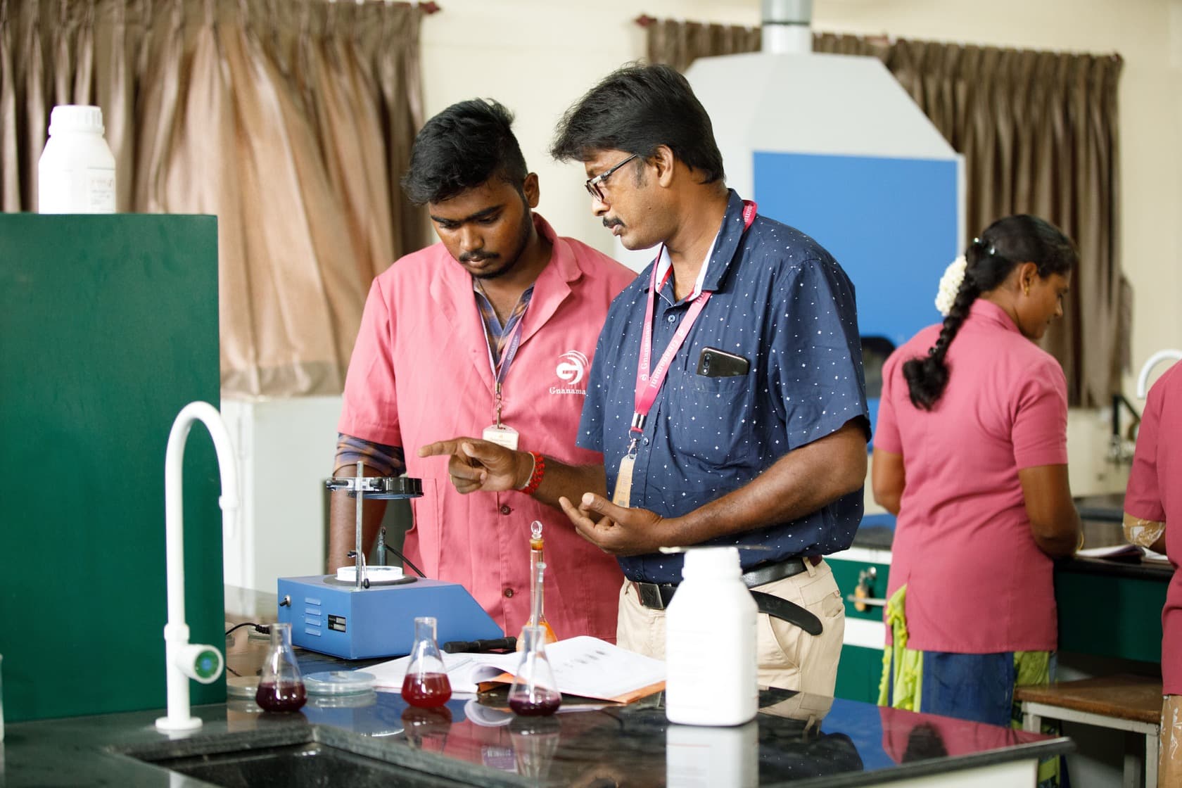 Gnanamani College of Technology Namakkal College photos photo 15