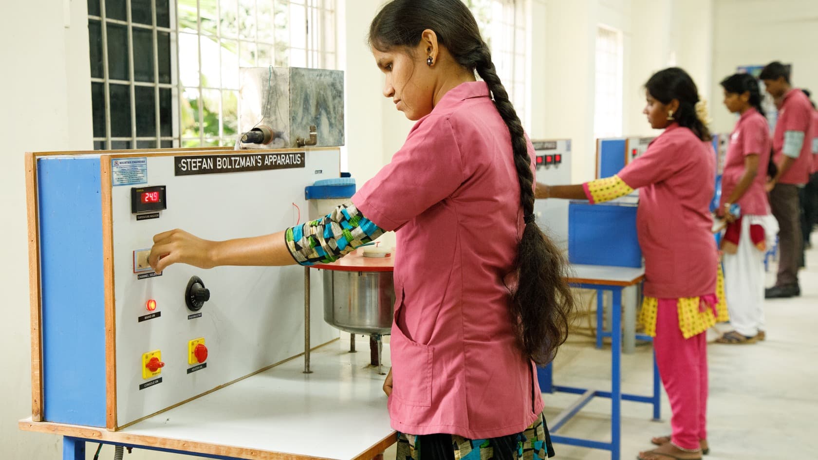 Gnanamani College of Technology Namakkal College photos photo 17