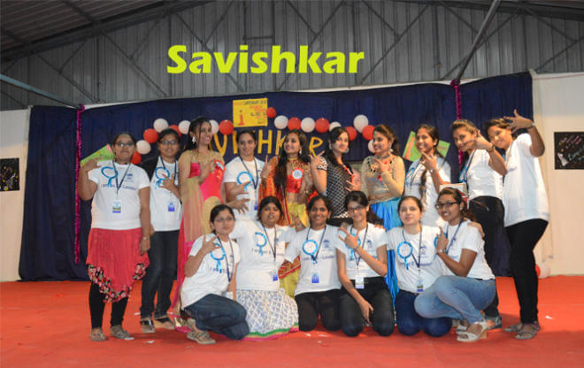 Rishi UBR PG College for Women Hyderabad Smart Rishi E-Cell photo 5