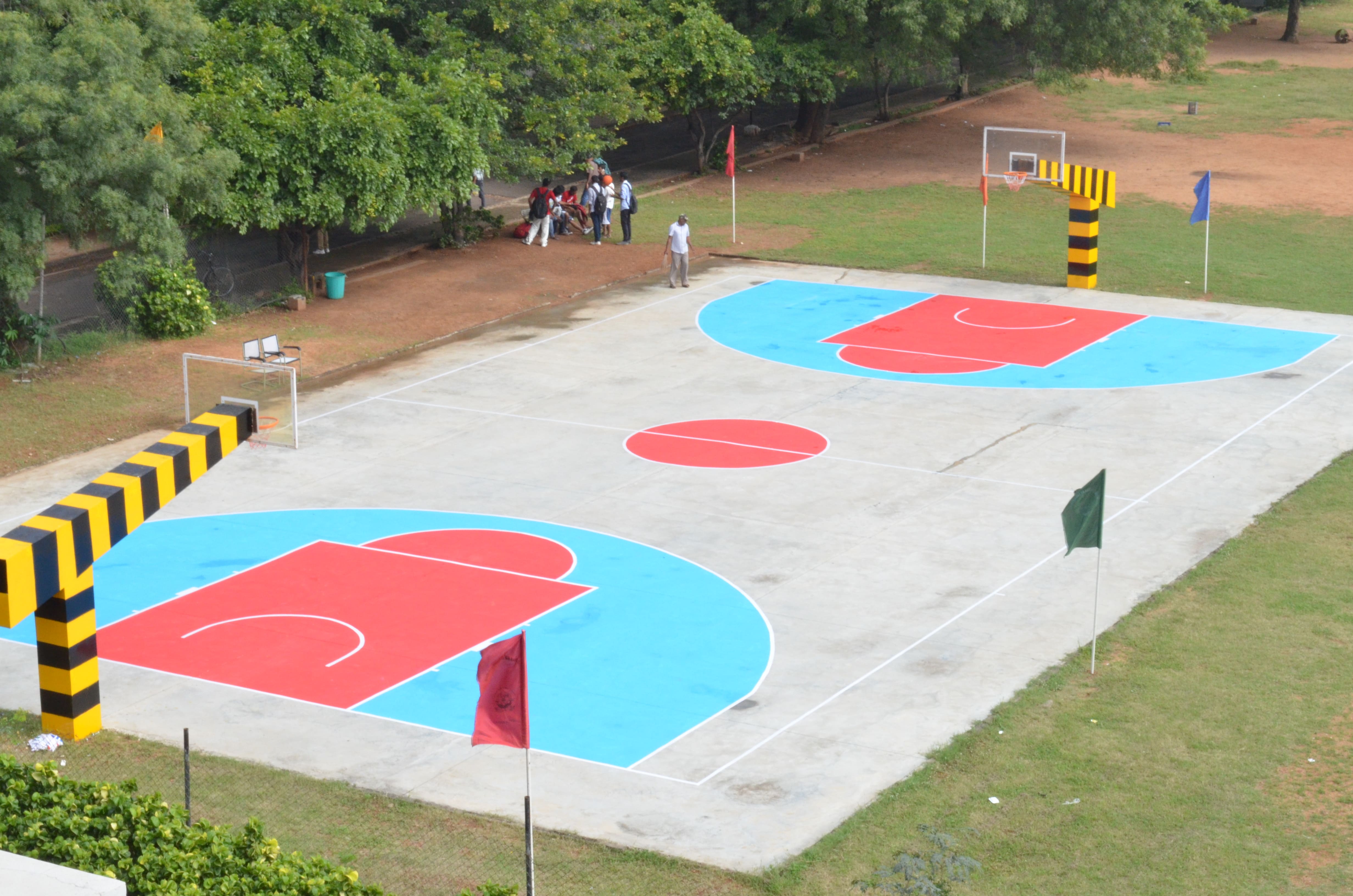 VCE Sports photo 1