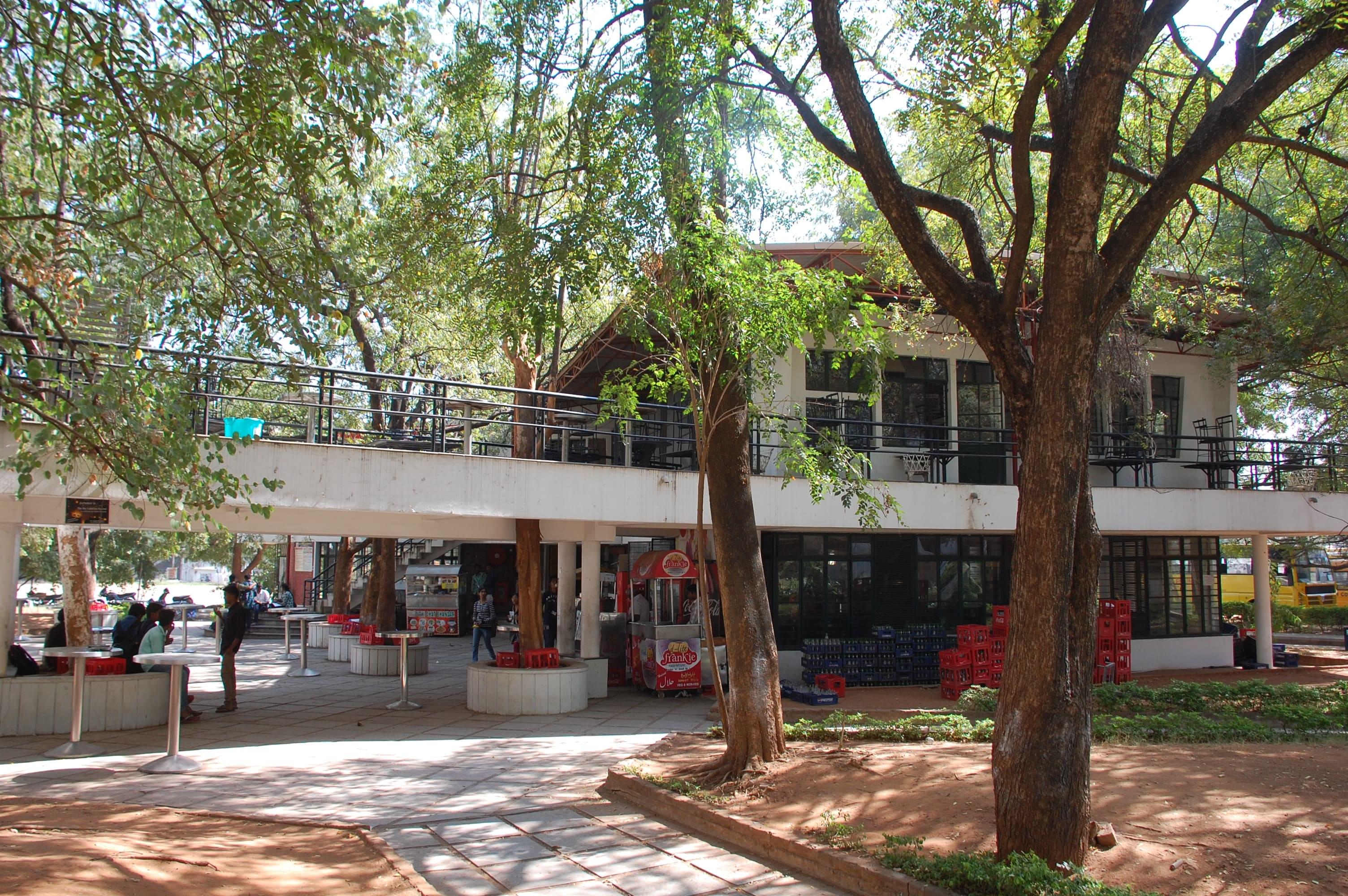 VCE Facilities photo 2