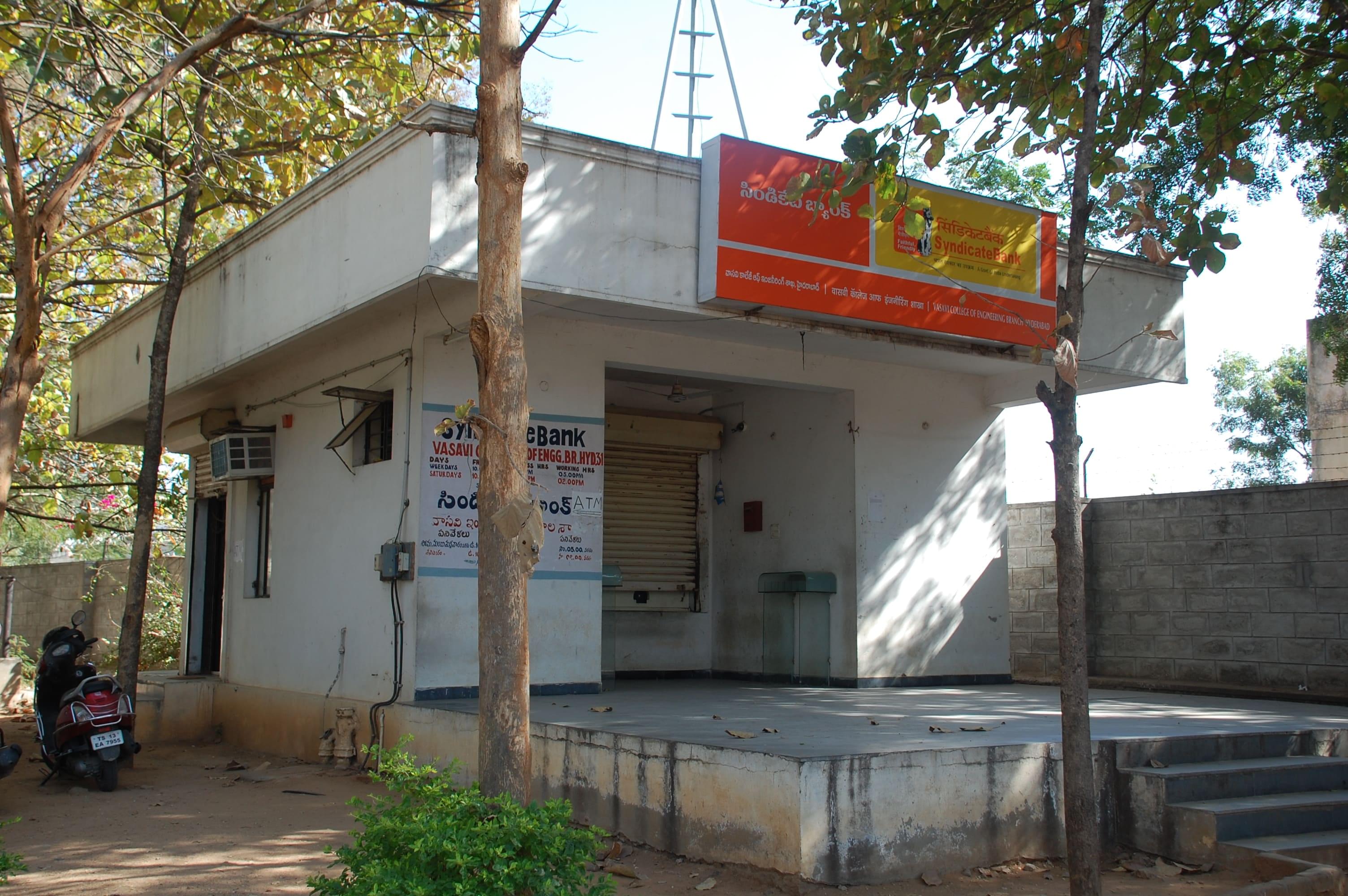 VCE Facilities photo 3