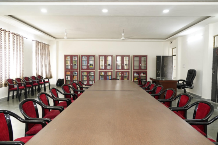 M.D.K.P College of Law Barabanki Campus photo 10