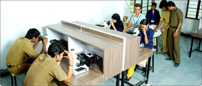Warangal Institute of Technology and Science Academic Facilities photo 20