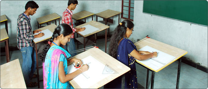 Warangal Institute of Technology and Science Academic Facilities photo 21