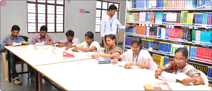 Warangal Institute of Technology and Science Academic Facilities photo 14