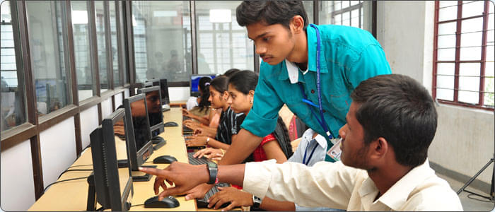 Warangal Institute of Technology and Science Academic Facilities photo 15