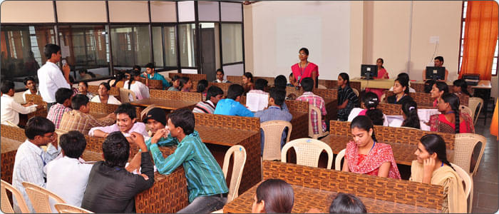 Warangal Institute of Technology and Science Academic Facilities photo 16