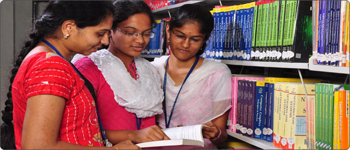 Warangal Institute of Technology and Science Academic Facilities photo 17