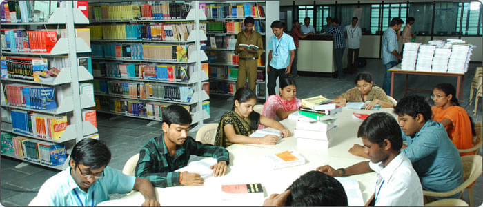 Warangal Institute of Technology and Science Academic Facilities photo 18