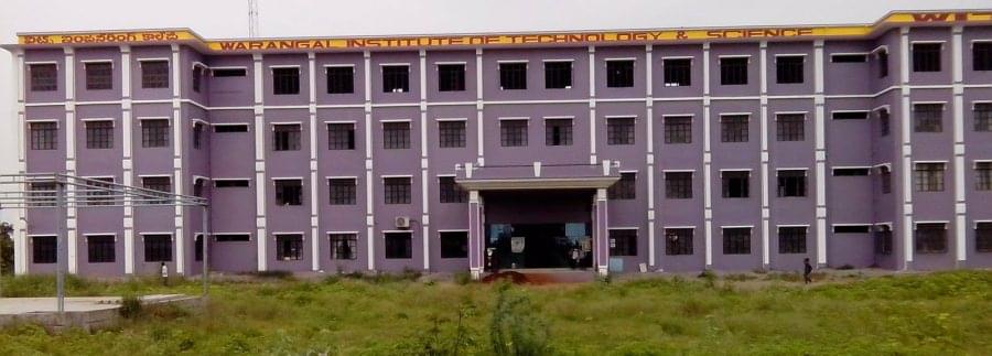 Warangal Institute of Technology and Science Campus photo 5