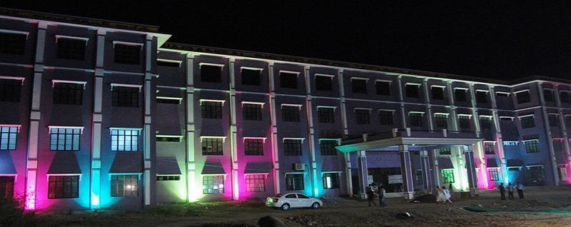 Warangal Institute of Technology and Science Campus photo 6