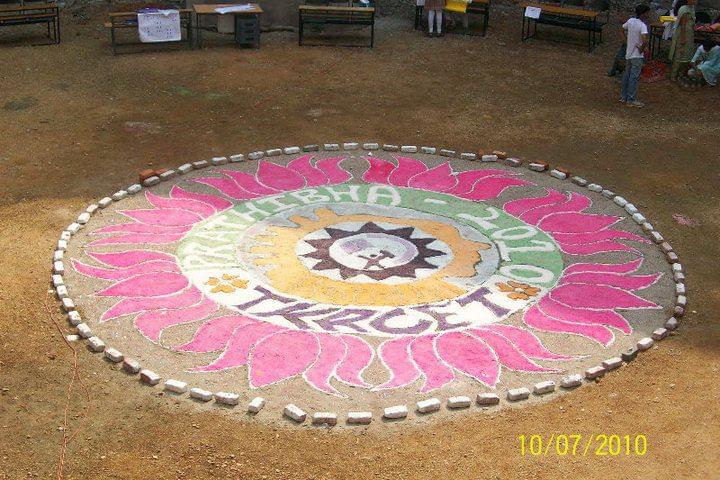 TKRCET Campus &  Infrastructure photo 10