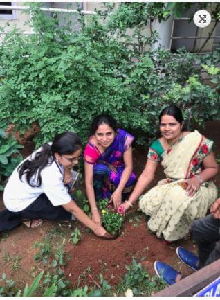 Teegala Ram Reddy College of Pharmacy Hyderabad College photo 17