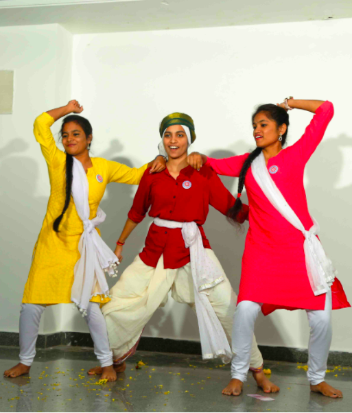 Vaagdevi College of Pharmacy Warangal Festivals photo 2