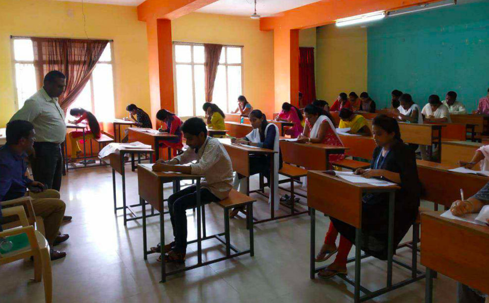 Vaagdevi College of Pharmacy Warangal Placement photo 2