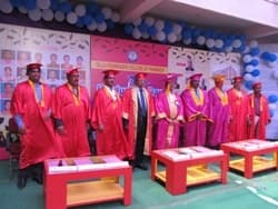 Talla Padmavathi College of Pharmacy Warangal festival photo 2