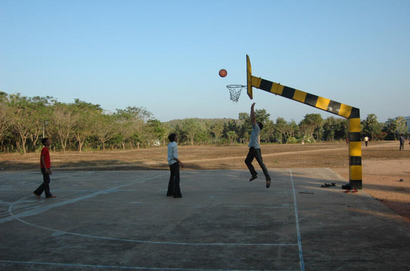 Sai Spurthi Institute of Technology Khammam College photo 7