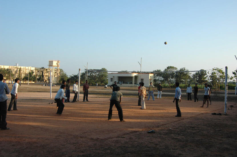Sai Spurthi Institute of Technology Khammam College photo 6