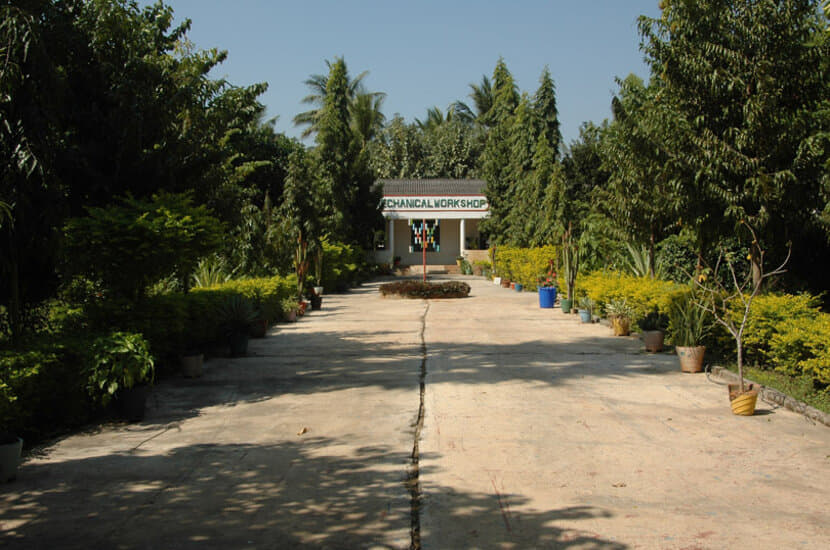 Sai Spurthi Institute of Technology Khammam College photo 5