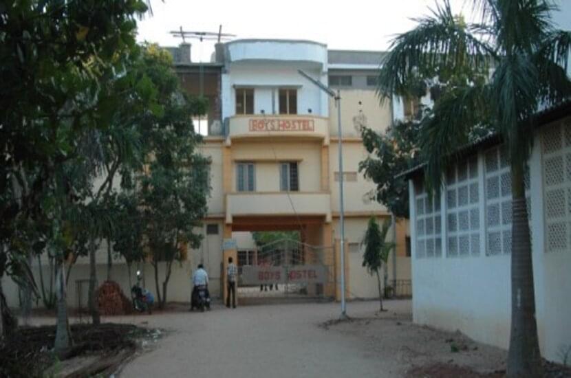 Sai Spurthi Institute of Technology Khammam College photo 3