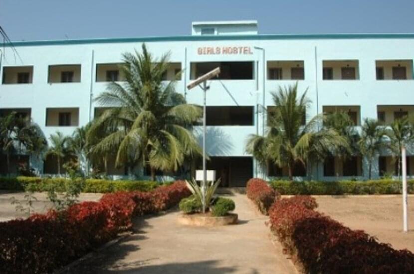 Sai Spurthi Institute of Technology Khammam College photo 2