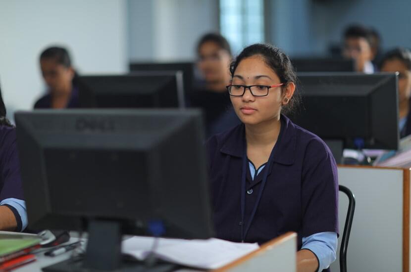 Sai Spurthi Institute of Technology Khammam College photo 14
