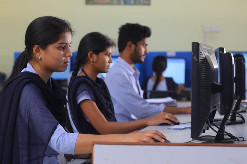 Sai Spurthi Institute of Technology Khammam College photo 12